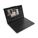 Lenovo Mobilna stacja robocza ThinkPad P14s G5 21ME000WPB W11Pro 8840HS/2x32GB/2TB/AMD Radeon/14.0 OLED/Black/LTE/3YRS Premier Support