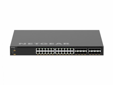 Netgear Przełącznik Switch XSM4340V 24x10GE PoE++ 8xSFP28