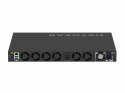 Netgear Przełącznik Switch XSM4340V 24x10GE PoE++ 8xSFP28