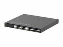 Netgear Przełącznik Switch XSM4340V 24x10GE PoE++ 8xSFP28