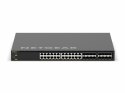 Netgear Przełącznik Switch XSM4340V 24x10GE PoE++ 8xSFP28