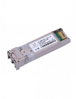 UBIQUITI Moduł UACC-OM-MM-10G-D-2 SFP+ MODULE MULTI-MODE 10GBPS 300M 2 PACK