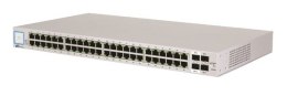 UBIQUITI Przełącznik UniFi Switch 48x1GbE 4xSFP USW-48