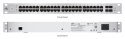 UBIQUITI Przełącznik UniFi Switch 48x1GbE 4xSFP USW-48