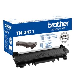 Brother Toner TN-2421 3000 stron do HL/DCP/MFC-L2xx2 czarny