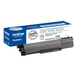 Brother Toner TN-B023 2000 ston do B2080/B7520/B7715 czarny