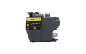 Brother Tusz LC3619Y 1500 stron do DCP/MFC-J2330/3530/3930