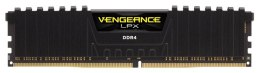 Corsair DDR4 Vengeance LPX 8GB/2666 (1*8GB) Black CL16