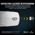 Corsair Myszka bezprzewodowa M75 biała RGB