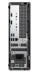 Dell Komputer Optiplex SFF/Core i5-14500/8GB/512GB SSD/Integrated/WLAN + BT/Kb/Mouse/W11Pro