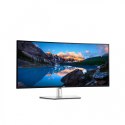 Dell Monitor U4025QW 39,7 cala Curved/WUHD/5120x2160/21:9/HDMI/DP/Thunderbolt/USB/USB-C/Speakers/3Y PPG