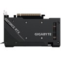 Gigabyte Karta graficzna GeForce RTX 3060 Windforce OC 2.0 12GB GDDR6 192bit