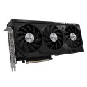 Gigabyte Karta graficzna GeForce RTX 4070 WINDFORCE 12GB GDDR6X 192bit 3DP/HDMI