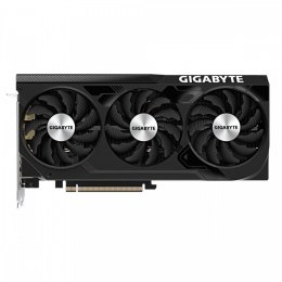 Gigabyte Karta graficzna GeForce RTX 4070 WINDFORCE 2X OC V2 12GB GDDR6 192bit