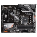 Gigabyte Płyta główna A520 AORUS ELITE AM4 4DDR4 HDMI/DVI M.2 ATX