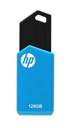 HP Inc. Pendrive 128GB USB 2.0 HPFD150W-128