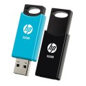 HP Inc. Pendrive 32GB USB 2.0 TWINPACK HPFD212-32-TWIN