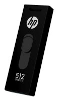 HP Inc. Pendrive 512GB HP USB 3.2 USB HPFD911W-512