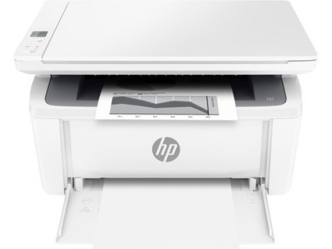 HP Inc. Urządzenie wielofunkcyjne LaserJet M140w 7MD72F