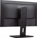 IIYAMA Monitor 23.8 cala ProLite XUB2493HS-B6 IPS.HDMI.DP.2x2W.HAS