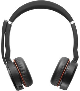 Jabra Słuchawki Evolve 75 SE Link 380a MS Stereo