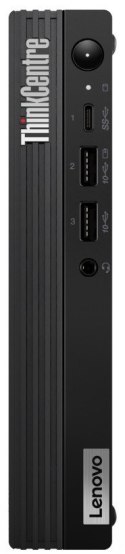 Lenovo Komputer ThinkCentre M70q Tiny G3 11T3002PPB W11Pro i3-12100T/8GB/256GB/INT/3YRS OS