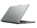 Lenovo Laptop ThinkPad Z16 G2 21JX0018PB W11Pro 7840HS/32GB/1TB/AMD Radeon/16.0 WQUXGA/Touch/Arctic Grey/3YRS Premier Support + CO2 Off