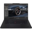 Lenovo Mobilna stacja robocza ThinkPad P1 G7 21KV0022PB W11Pro Ultra 7 165H/32GB/1TB/RTX 4060 8GB/16.0 WQUXGA/vPro/Black/3YRS Premier S