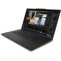 Lenovo Mobilna stacja robocza ThinkPad P1 G7 21KV0022PB W11Pro Ultra 7 165H/32GB/1TB/RTX 4060 8GB/16.0 WQUXGA/vPro/Black/3YRS Premier S