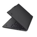 Lenovo Mobilna stacja robocza ThinkPad P14s G5 21ME000SPB W11Pro 8840HS//32GB/1TB/AMD Radeon/14 cali/OLED/Black/3YRS Premier Support + 