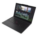 Lenovo Mobilna stacja robocza ThinkPad P14s G5 21ME000SPB W11Pro 8840HS//32GB/1TB/AMD Radeon/14 cali/OLED/Black/3YRS Premier Support + 