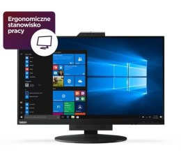 Lenovo Monitor 27.0 ThinkCentre Tiny-in-One 27 WLED 11JHRAT1EU