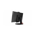 Lenovo Monitor 27.0 ThinkCentre Tiny-in-One 27 WLED 11JHRAT1EU