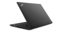 Lenovo Ultrabook ThinkPad T14 G4 21K3002MPB W11Pro 7840U/16GB/1TB/INT/14.0 WUXGA/Thunder Black/3YRS Premier Support + CO2 Offset