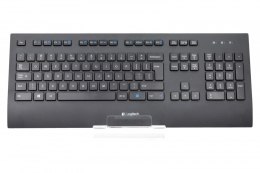 Logitech Klawiatura K280e Comfort 920-005217 OEM