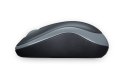 Logitech M185 Mysz bezprzewodowa 910-002238 szara