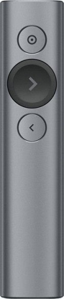 Logitech Spotligh Plus Presentation Remote 910-005166