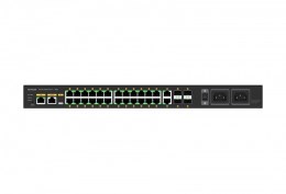 Netgear Switch GSM4230UP 24xGE PoE++ 4xSFP