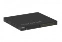 Netgear Switch GSM4230UP 24xGE PoE++ 4xSFP