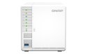 QNAP Serwer NAS TS-364-8G 3x0HDD NAS 8GB RAM Intel Celeron N5095