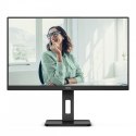 AOC Monitor 24P3CV 23.8 cali IPS HDMI DP USB-C Pivot