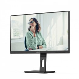 AOC Monitor 24P3CV 23.8 cali IPS HDMI DP USB-C Pivot