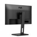 AOC Monitor 24P3CV 23.8 cali IPS HDMI DP USB-C Pivot