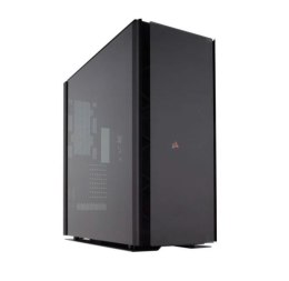 Corsair Obudowa Obsidian 1000D TG Super Tower ATX czarna