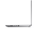 Dell Mobilna stacja robocza Precision 7680 Win11Pro i7-13850HX/16GB/512GB SSD/16.0 FHD+/Nvidia RTX 2000/FgrPr&SmtCd/FHD/IRCam/Mic/WLA