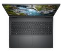 Dell Mobilna stacja robocza Precision 7680 Win11Pro i7-13850HX/16GB/512GB SSD/16.0 FHD+/Nvidia RTX 2000/FgrPr&SmtCd/FHD/IRCam/Mic/WLA