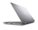 Dell Mobilna stacja robocza Precision 7680 Win11Pro i7-13850HX/16GB/512GB SSD/16.0 FHD+/Nvidia RTX 2000/FgrPr&SmtCd/FHD/IRCam/Mic/WLA