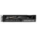 Gigabyte Karta graficzna GeForce RTX 4060 WINDFORCE OC 8G GDDR6 128bit 2DP