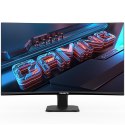 Gigabyte Monitor 27 cali GS27QC IPS