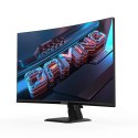 Gigabyte Monitor 27 cali GS27QC IPS